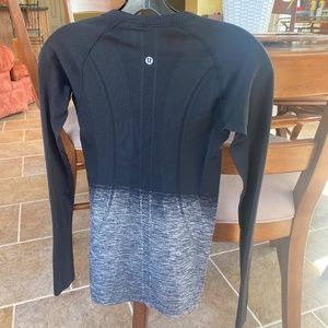 lululemon Long Sleeve